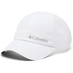 Columbia Unisex Silver Ridge IV Czapka z daszkiem