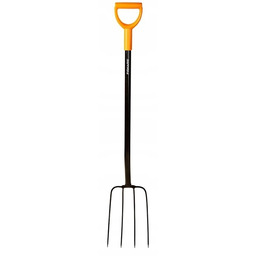 Widły do kompostu Solid Fiskars 1003459