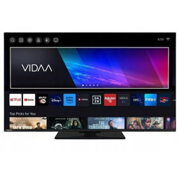 Telewizor Led 55 cali Toshiba 55UV3463DG 4K Uhd