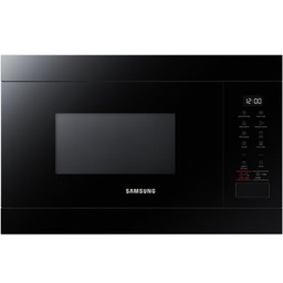 SAMSUNG Kuchenka mikrofalowa MG22T8254AB E1