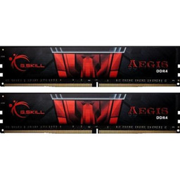 Pamięć DDR4 G.Skill Aegis 16GB (2x8GB) 3000MHz CL16