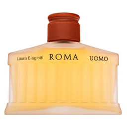 Laura Biagiotti Roma Uomo woda toaletowa dla mężczyzn
