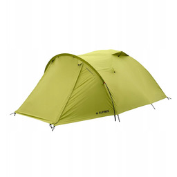Namiot Alpinus Tarragona 3 osobowy zielony 180x220x130cm wodoodporny