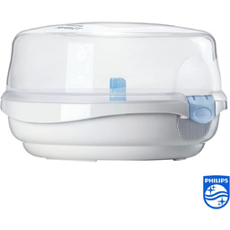 Sterylizator Mikrofalowy Philips Avent SCF281/02