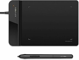 XP-Pen PN01 pasywny rysik do tabletu XP-PEN Star01,