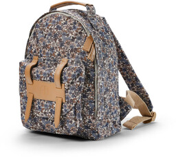 Elodie Details Plecak BackPack Mini Blue Garde