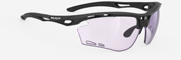 RUDY PROJECT Okulary sportowe z fotochromem PROPULSE black