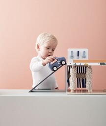 Kids Concept, warsztat Samochodowy Aiden