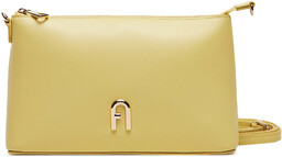 Torebka Furla Diamante WE00615 AX0733 3684S Żółty