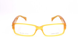 Okulary GIORGIO ARMANI GA713PD955. Okulary, Kolor żółty. Mężczyzna.
