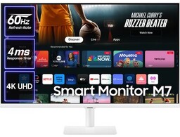 Samsung LS32DM703UUXDU - 60Hz 4K 32'' VA 4ms
