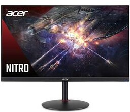 Acer Nitro XV272UV3BMIIPRX - 180Hz QHD 27'' IPS