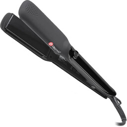 Upgrade Cyber Large Prostownica tytanowo-turmalinowa do włosów