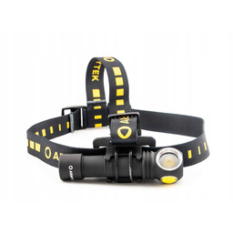 Latarka Czołowa Armytek Wizard C2 Pro V4 Warm