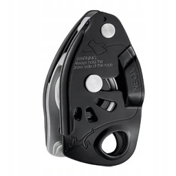 Petzl Przyrząd asekuracyjno-zjazdowy Neox