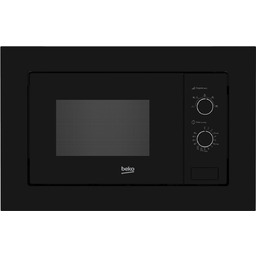 Kuchenka Mikrofalowa Do Zabudowy Beko BMOB20202B Czarna