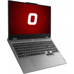 Laptop Lenovo Loq i5-13450HX 16GB SSD1TB RTX5060 144Hz