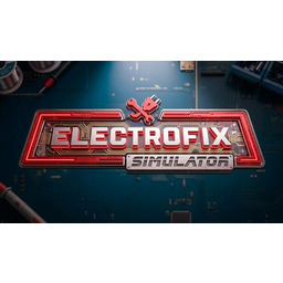 ElectroFix Simulator