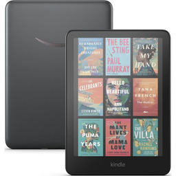 Czytnik e-booków Amazon Kindle Colorsoft Signature Edition 7"