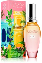 Escada Brisa Cubana, Woda toaletowa 30ml