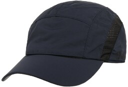 Czapka Vent by Jack Wolfskin, ciemnoniebieski, M (56-57