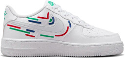 NIKE AIR FORCE 1 IMPACT GS NN-38,5