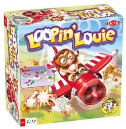 Tactic LOOPING LOUIE