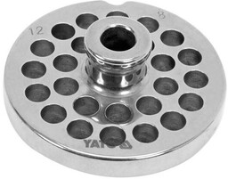 Sitko 8 mm z tuleją do maszynki