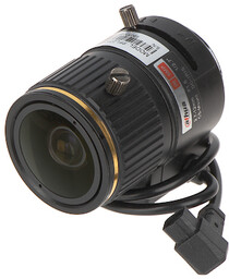 Obiektyw Zoom Ir Mega-pixel PFL2712-E6D 2.7 12 mm