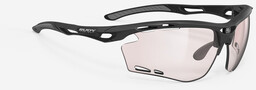 RUDY PROJECT Okulary sportowe z fotochromem PROPULSE black