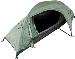 Mil-Tec Namiot Militarny Wodoodporny 1-os Recom Olive