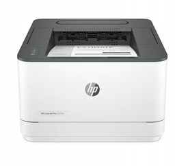 Drukarka laserowa Hp LaserJet Pro 3002dn 3G651F