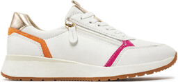 Sneakersy Tamaris 1-23717-42 Biały