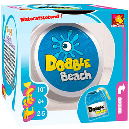 Dobble/Spot It Beach FR ASM01-003