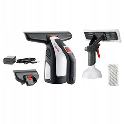 Bosch GlassVAC Akumulatorowa Myjka Do Okien Szyb Luster