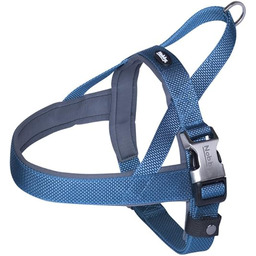 Nobby naczynia norweskie "Classic Preno Royal" szare szer.: