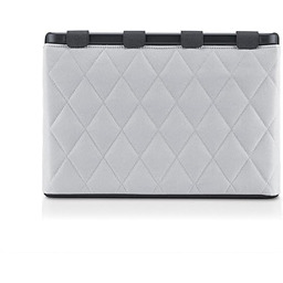 reisenthel RST.XG7062 rama ramowa M rhombus light grey,