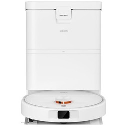 Xiaomi Robot Vacuum H50 0,28 l Biały