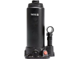 Yato Podnośnik tłokowy hydrauliczny 5t tuv gs/ce YT-17002