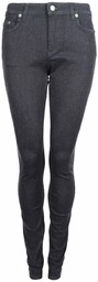 Gant Jeansy "Rinse Super Slim"