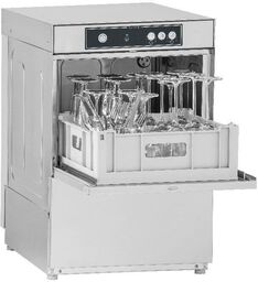 ASBER Zmywarka gastronomiczna do szkła Tech Line GT-400