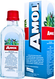 AMOL 250 ml