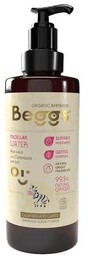 Beggs Woda micelarna dla dzieci, 200ml