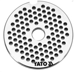 Sitko 3 mm do maszynki do mielenia mięsa