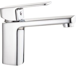 DEANTE Bateria umywalkowa MARO chrom BLO_020M *
