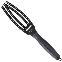 Olivia Garden Finger Brush, szczotka do rozczesywania