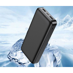 Powerbank POWERIQ VEGER 20 000 MAH