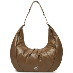 Torebka PINKO Slouchy Hobo Big PE 25 PLTT