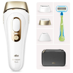 Depilator BRAUN IPL Silk-expert Pro 5 PL 5242