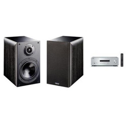 YAMAHA R-S202D s + INDIANA LINE NOTA 260